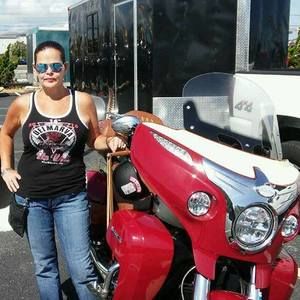 Meet your Posher, Live love